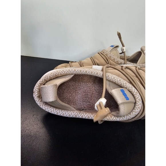 New UGG Tasman Slipper Sneaker Tan Shoes Suede 3M Thinsulate Size 9.5 1136594 main image 10